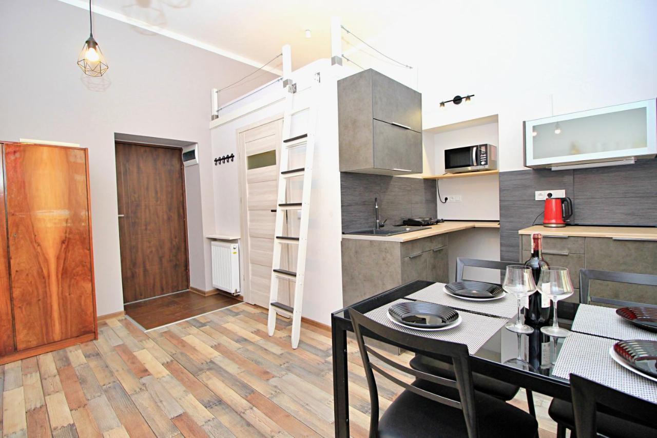 Apartament Jozefa Kazimierz *
