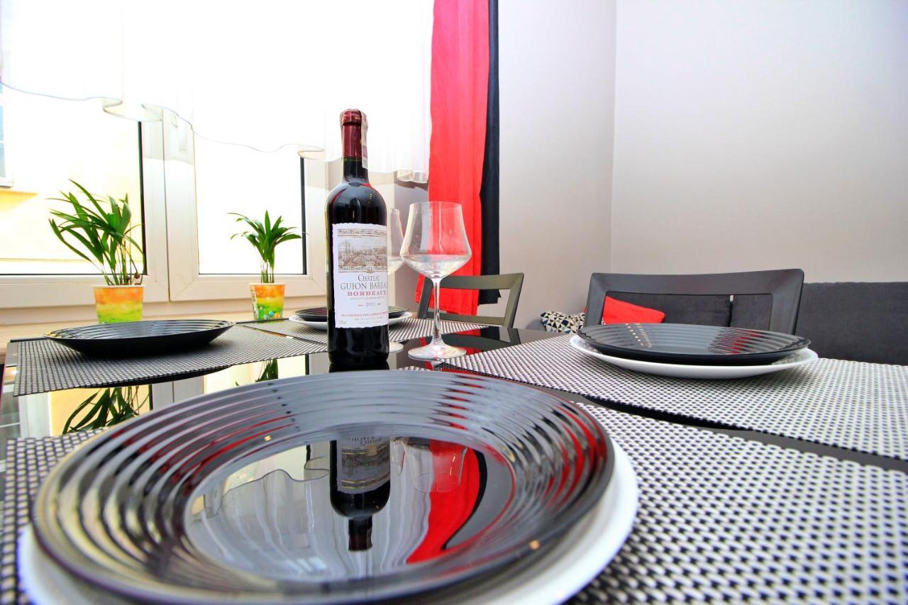 Jozefa Kazimierz Apartament Kraków