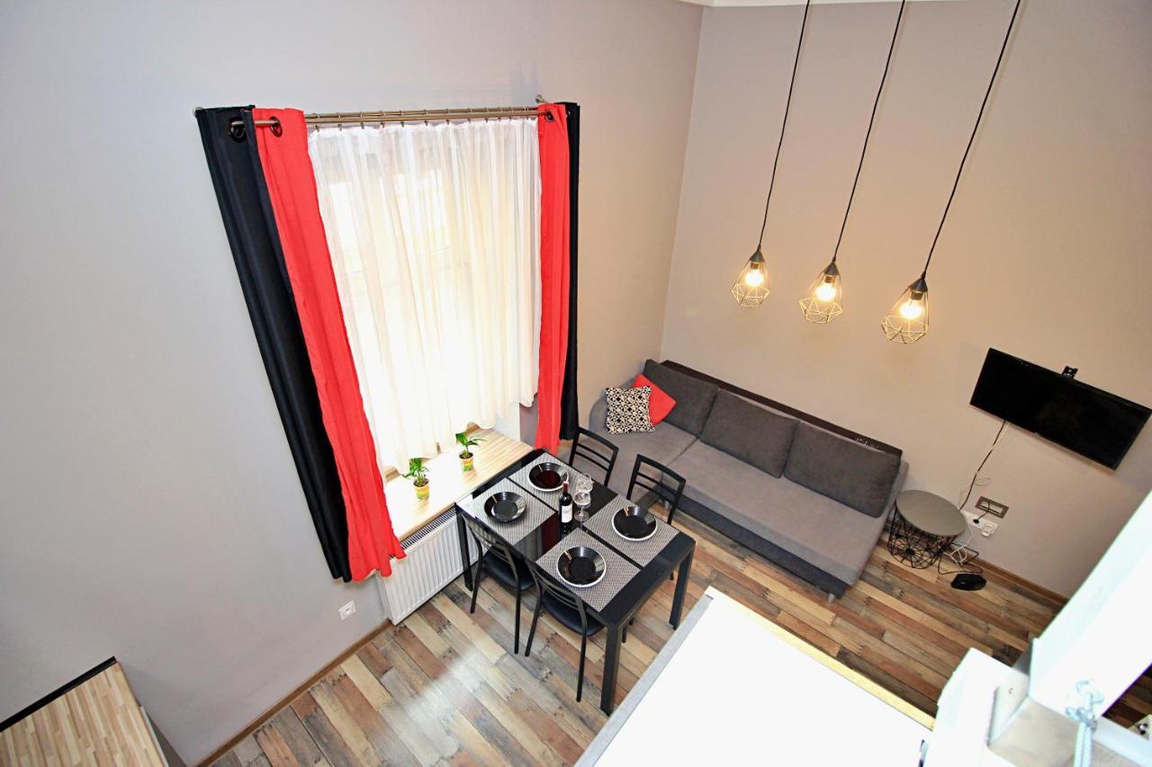 Jozefa Kazimierz Apartament Kraków