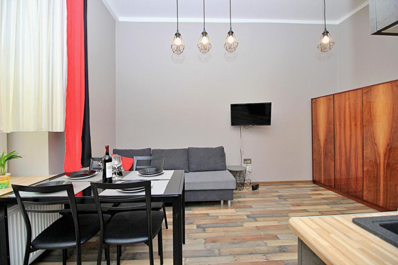 Apartament Jozefa Kazimierz