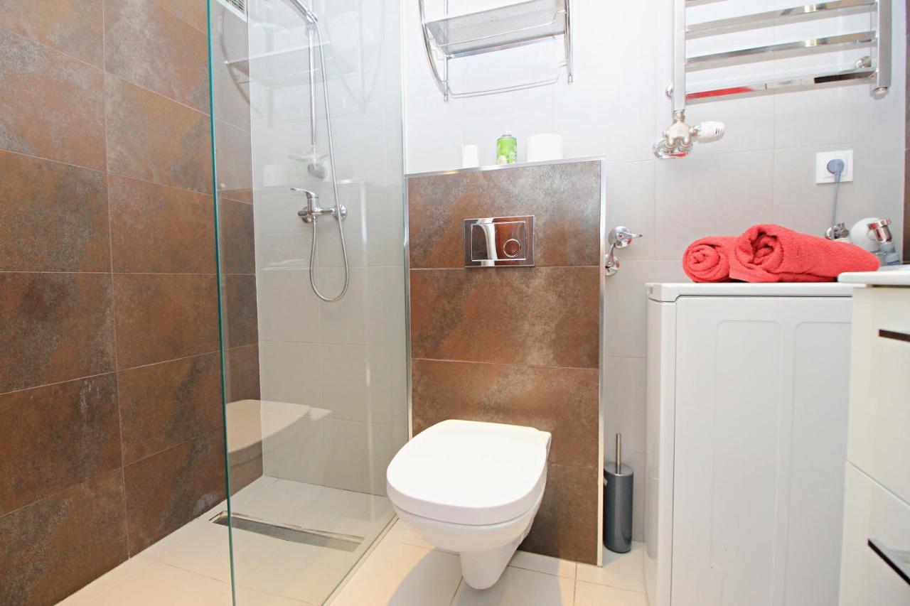 Apartament Jozefa Kazimierz *