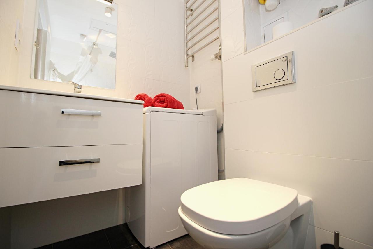 Jozefa Kazimierz Apartament Kraków
