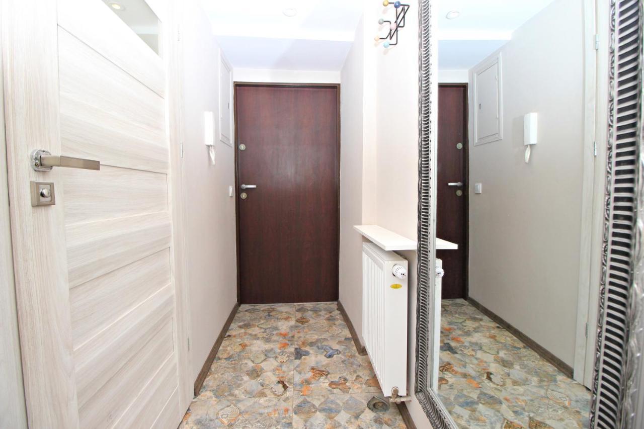 Apartament Jozefa Kazimierz Kraków