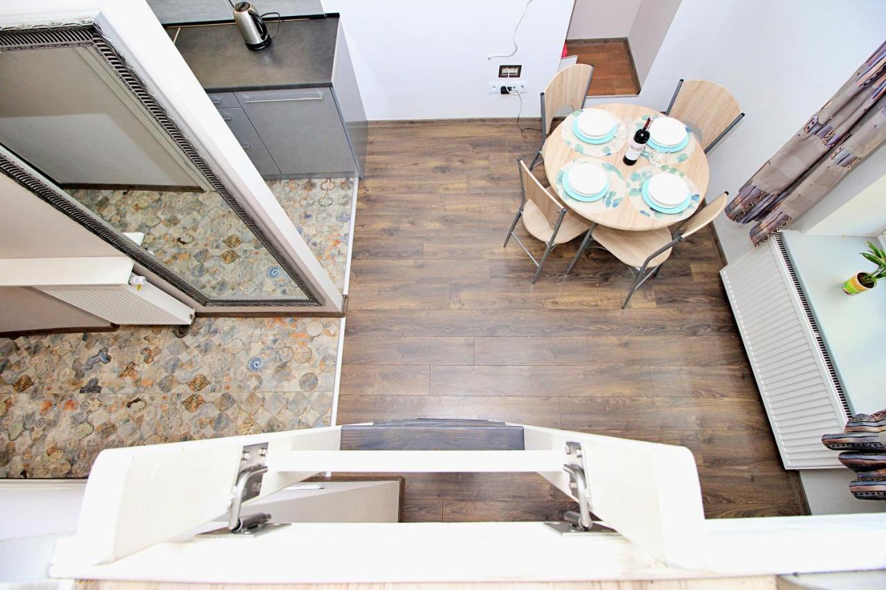 Apartament Jozefa Kazimierz