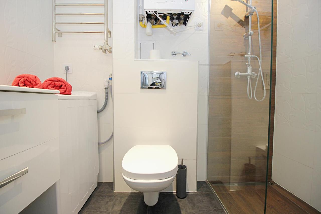 Apartament Jozefa Kazimierz Kraków