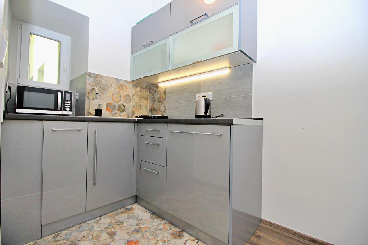 Jozefa Kazimierz Apartament