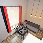 Apartamenty Jozefa Kazimierz